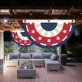 Parade Set Rodeo Parade Horse Gear American Flag Horse Headstall & Reins Set ...