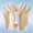 Beige, variant on Tie Front Shawl Wrap for Women Sleeveless Knit Capelet Soft Sweater Scarf Shoulder Cover Layering Poncho for Dresses Office Travel Fall Winter Outfit Wear