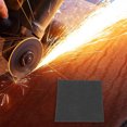 thumbnail image 3 of 2pcs Graphite Carbon Felt High Temp Resistant Welding Blanket Heat Insulation Blanket Protective Pad Carbon Fiber Insulation Mat, 3 of 8