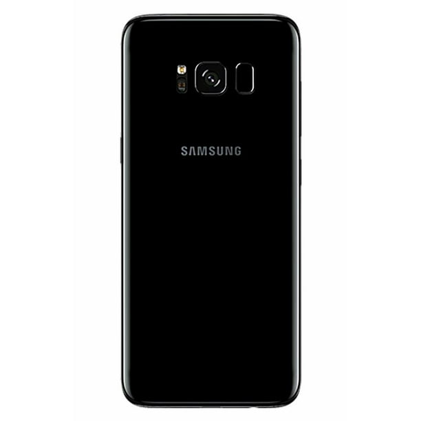 Perth Dominante sensor Samsung Galaxy S8 - 64GB - Factory Unlocked; Verizon / AT&T / T-Mobile -  Android Smartphone - Grade B (LCD Shadow) - Walmart.com