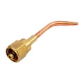 thumbnail image 3 of WeldingCity W Type Acetylene Heavy Duty Welding Brazing Nozzle 1-W Size 1 for Victor 300 Series Torch Handles, 3 of 3