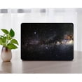 thumbnail image 3 of KSK KAISHEK Hard Shell Case Compatible 2019 2020 Released MacBook Pro 16" with XDR Display Type C + Black Keyboard Cover Model: A2141 Galaxy A 0406, 3 of 5