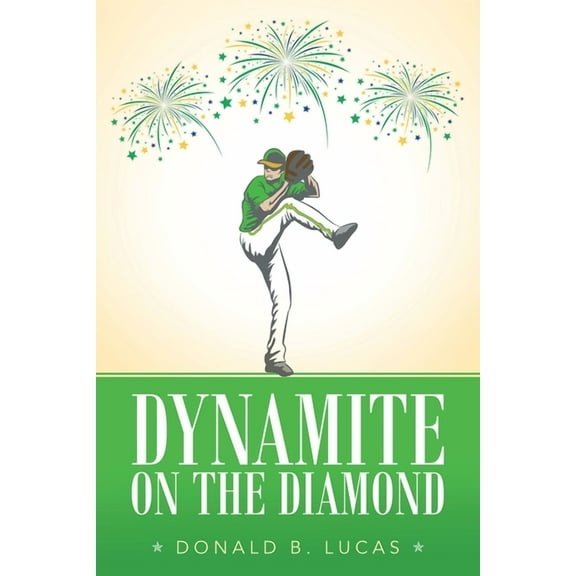 Dynamite on the Diamond, (Paperback)
