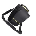 thumbnail image 2 of Methold Bolso de hombro Bolsos de cámara Ajustable Casual Cremallera Viaje SLR Cámara Mochilas multibolsillo a prueba de golpes Accesorios de cámara y óptica, 2 of 6