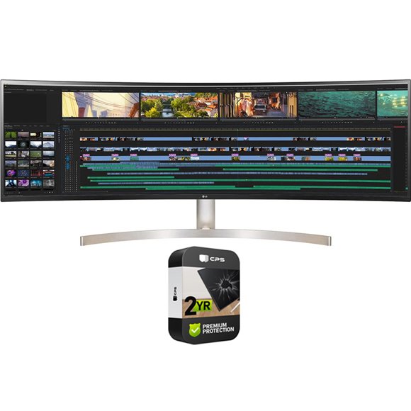 Dual Monitors Bundle