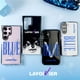 thumbnail image 2 of Funda De Teléfono BTSS-7 V LAYOVER TaeHyung TAN Azul Para Samsung Galaxy S23 + S23 S23Ultra S22 S22 + S22Ultra S21 S21Plus S21Ultra Blanda A Prueba De Golpes, 2 of 4