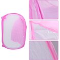 thumbnail image 5 of Corral portátil para animales pequeños NQ valla Oxford transpirable transparente para conejillos de indias conejos hámsteres chinchillas y erizos azul, 5 of 5