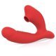 thumbnail image 1 of Masajeador vibrador potente 2 en 1 para masturbación femenina 10 modos de vibración TFixol Producto vivo, 1 of 7
