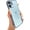 Blue, variant on Compatible with iPhone 12 Case Cute, Soft Tup Phone Cases for Women, [Full Reinforced Camera Protection] & [Raised Corners Bumper] Cover for iPhone 12 (6.1 Inch) -Candy Pink