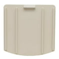 thumbnail image 2 of Tracker Boat Jump Bottom Panel 150775 | Off White Starboard, 2 of 6