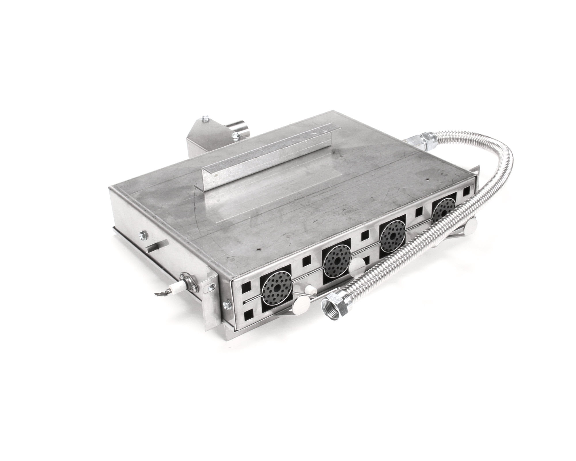 Blodgett Burner Assembly,Ng 50K Es 57804 - Genuine OEM Replacement Part