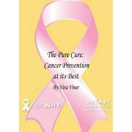 The Pure Cure: Cancer Prevention at its Best -