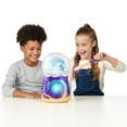thumbnail image 3 of Magic Mixies Crystal Ball Blue, 3 of 6