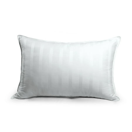 The Dream Supreme Elite Gel-Fiber Filled Pillow by Newpoint