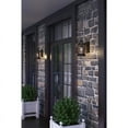 thumbnail image 2 of Westinghouse Canyon Barnwood Black Switch LED Lantern Fixture, 2 of 2