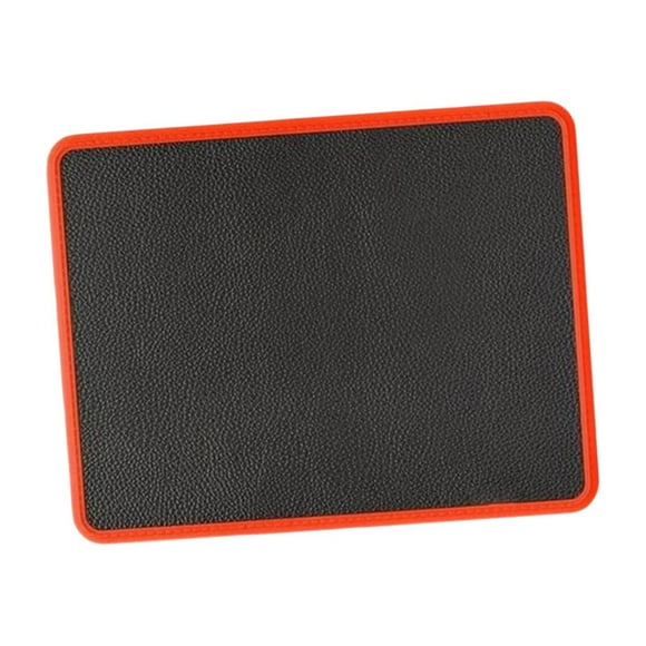 Tapete para herramientas, soporte para herramientas, tornillo, resistente a rayones, PVC, para reparación de automóviles, bandeja para almohadillas