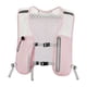 thumbnail image 3 of Mochila de hidratación, chaleco para correr, mochila para corredores, bolsillos para teléfono, mochila para correr Rosa, 3 of 9