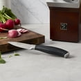 thumbnail image 6 of Henckels Elan 7-pc Self-Sharpening Knife Block Set, 6 of 11