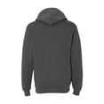 thumbnail image 3 of Fleece Sofspun Hooded Pullover Sweatshirt, 3 of 3
