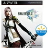 Final Fantasy XIII (PS3) - Pre-Owned