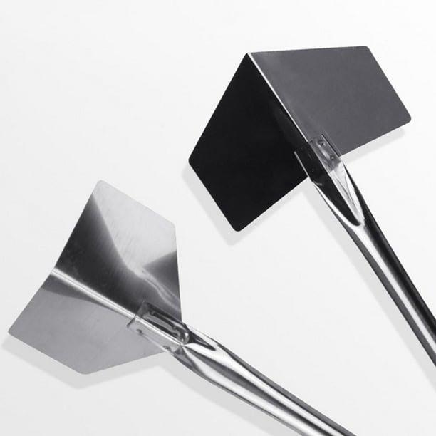 Spackle trowel 2024