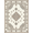 Brown Grey Beige, Pattern 16, variant on ODIKA Neutral That Asymmetrical Composition Subtle Palette Abstract for Playroom, Bedroom, Reading Nook, Pet Friendly & Kids Safe Play
