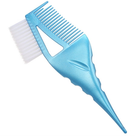 - Professional Hair Dye Coloring Tint Brush Hair Dyeing Brush & Comb Salon Tool