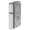 thumbnail image 4 of Zippo Anne Stokes Gothic Prayer Emblem Pocket Lighter, 4 of 15