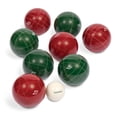 thumbnail image 1 of Ens. Jeu de compétition de boules Bocce d'EastPoint, 1 of 5