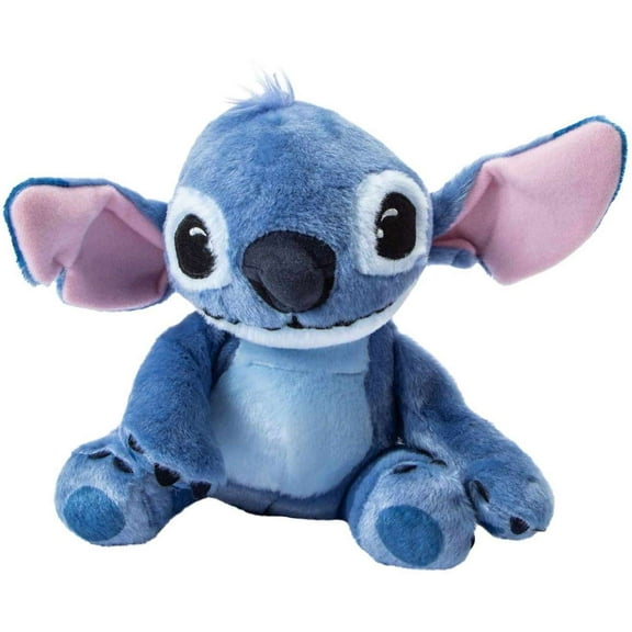 Just Play Disney Stitch Small Plush