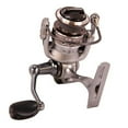 thumbnail image 1 of Zebco & Quantum TH10A.BX3 Throttle Spinning Reel - Right & Left Hand, Size 10, 1 of 1