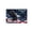 D, variant on WYBXZ Eagle Backdrop – Style B – American Flag Photo Banner for Graduation Party – 80x120cm, Polyester, Reusable, Non-Glare
