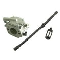 thumbnail image 1 of DOLITY New Carburetor For MS380 MS381 038 Lawnmower Strimmer Trimmer, 1 of 9