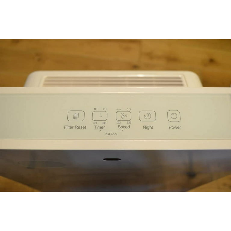 Ov200 2024 air purifier