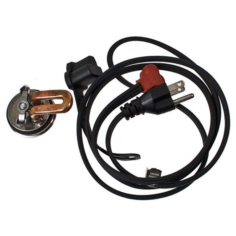 5B641 New Heater Core Plug Made to fit CaseIH Tractor Models 3150 3160