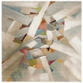 thumbnail image 7 of SAFAVIEH Porcello Harding Abstract Brush Strokes Area Rug, Grey/Multi, 4' x 6', 7 of 7