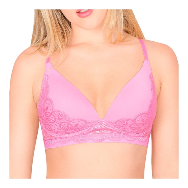 Brasier con Encaje Vicky Form 40066