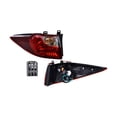 thumbnail image 1 of Calavera DEPO Mazda 5 2012 - 2013 Chofer, 1 of 1