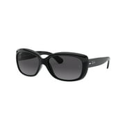 Ray-Ban RB4101 Jackie Ohh Sunglasses