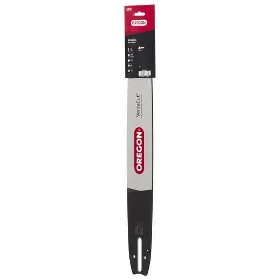 Oregon 18" Versacut Guide Bar, 3/8" | 180VXLHD025