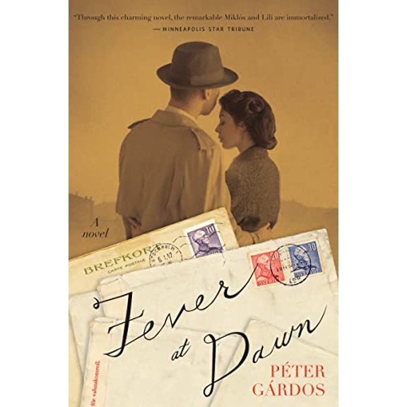 Pre-Owned Fever at Dawn (Paperback) 0544944410 9780544944411