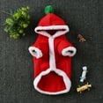 thumbnail image 3 of Ropa para mascotas, ropa linda de algodón para mascotas, ropa para gatos, ropa de Navidad para mascotas, ingeniería de precisión, 3 of 8