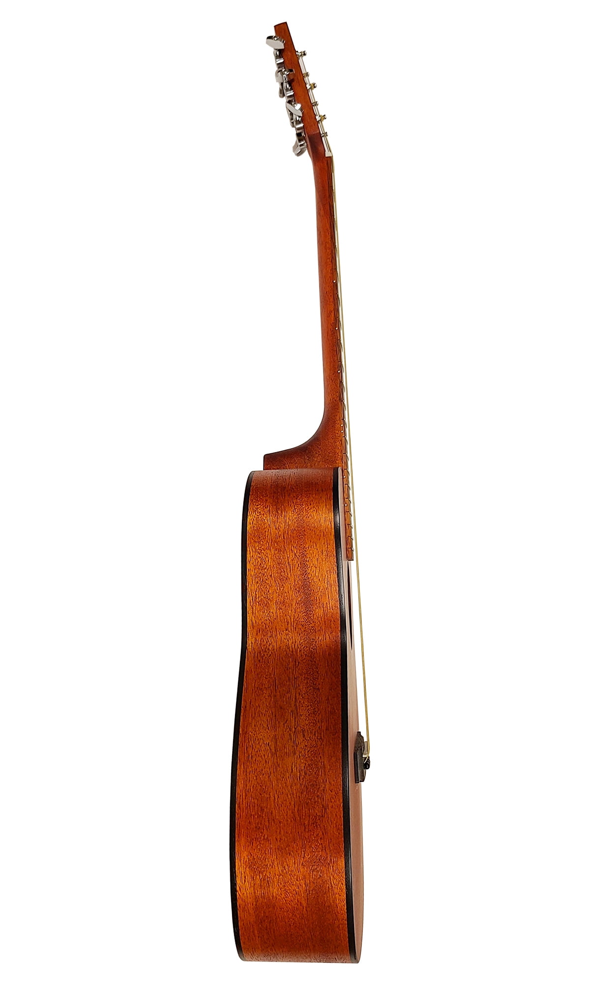 Berkeley DREADHOT-OP Spruce Top Dreadnought Acoustic Guitar