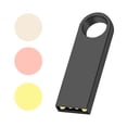 thumbnail image 2 of USB 3,0 Flash Drive teléfono móvil PC Stick para ordenador portátil almacenamiento en disco memoria foto música película Backup Stick para Estaciones de acoplamiento para portátiles negro 8G, 2 of 6