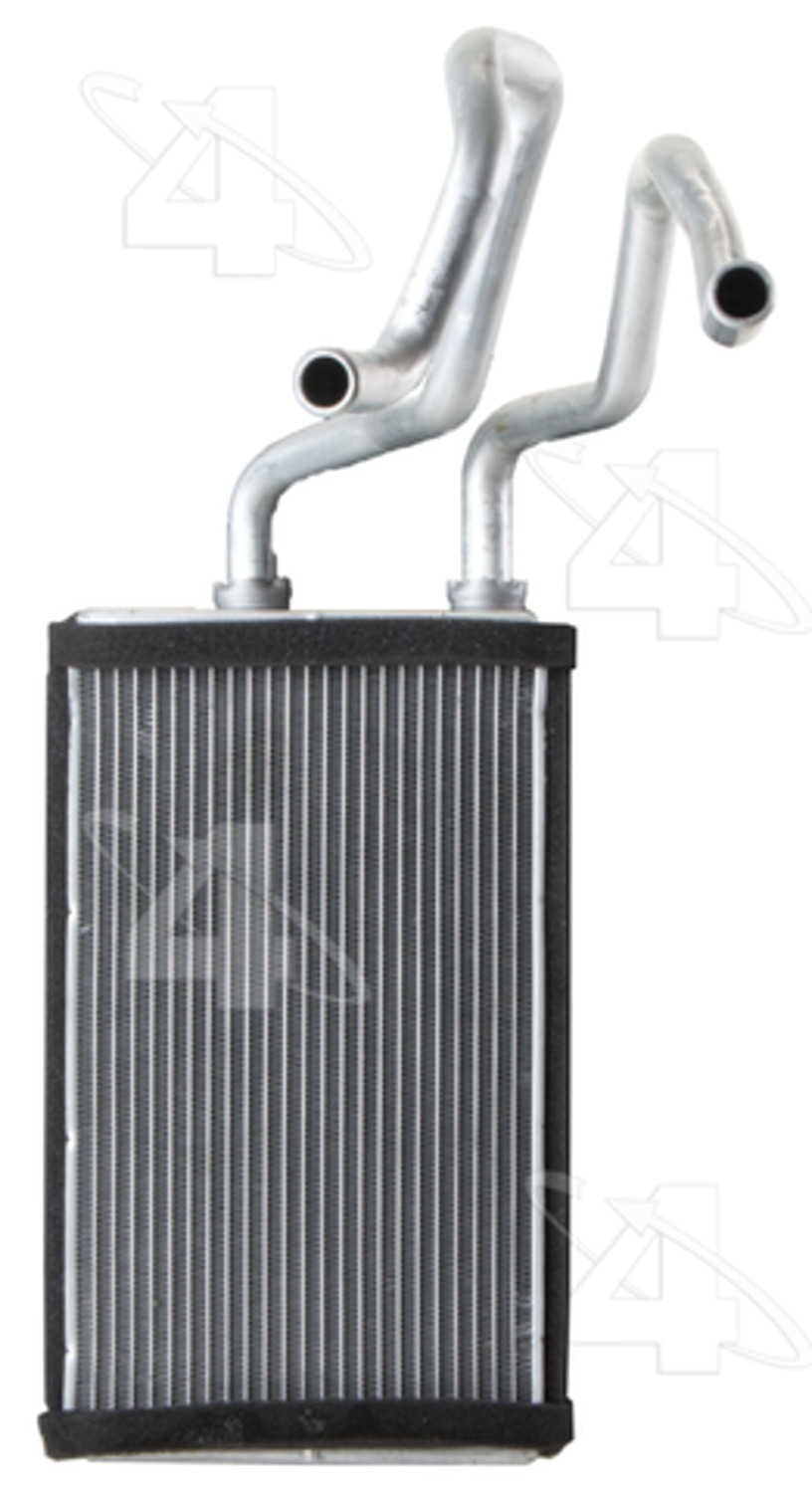 Four Seasons 92349 Aluminum Heater Core