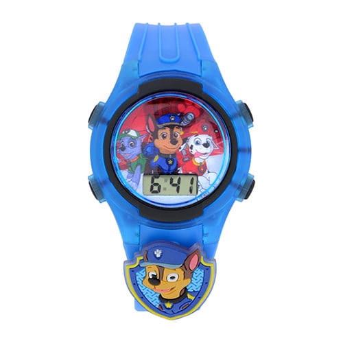 set paw patrol watch