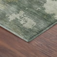 thumbnail image 3 of Addison Rugs Mayfield Premium Machine Washable Traditional Global Fern Rectangle Rug, 10' x 14', 3 of 6