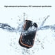 thumbnail image 2 of Ipx7 Altavoz Bluetooth Impermeable Altavoz Portátil Bluetooth 5.0 Vogacara EL013368-01, 2 of 6