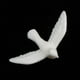 thumbnail image 5 of 1/12 Pájaros Blancos perfke Decorativos para Casa de Decoración, 5 of 9