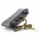 thumbnail image 3 of Luz de freno Led YONGSHENG Para motocicleta Trasera Compatible con Yamaha Color Negro, 3 of 5